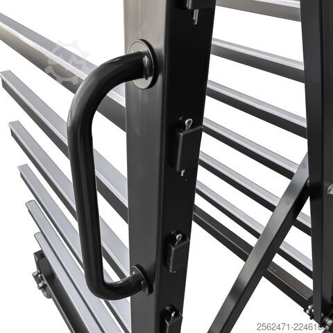 Makaslı kaldırma masası Holzprofi Maker M5-KAW760
