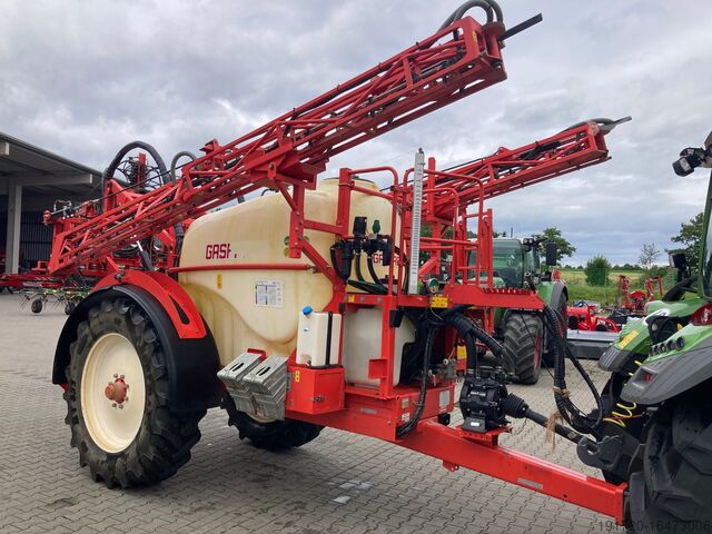 Düngerstreuer Maschio Campo 32