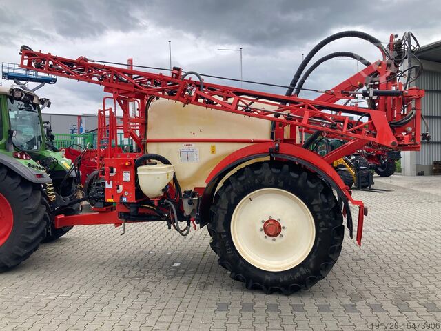 Düngerstreuer Maschio Campo 32