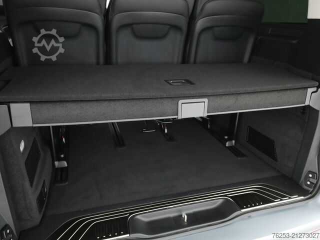 Minibus Mercedes-Benz V 220 d 4MATIC AVANTGARDE Lang 360 ACC AHK AUT