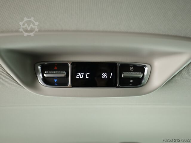 Minibus Mercedes-Benz V 220 d 4MATIC AVANTGARDE Lang 360 ACC AHK AUT