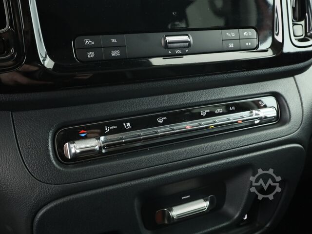 Minibus Mercedes-Benz Vito 114 CDI Tourer PRO Lang ACC AHK AUT Kam. LM