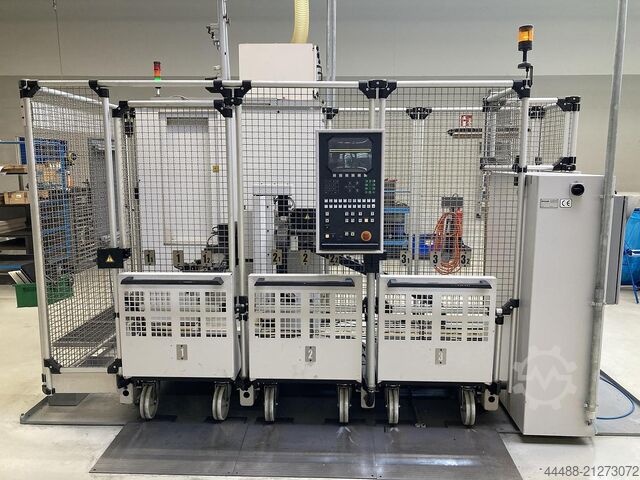 2014 Vollmer ND 230 Vollmer ND 230