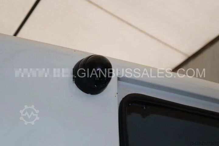 Motor coach SKIBAK Van Hool