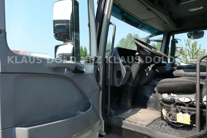 Trójstronna wywrotka MERCEDES-BENZ Actros 3244 3-Seitenkipper Retar Org 1450000 km