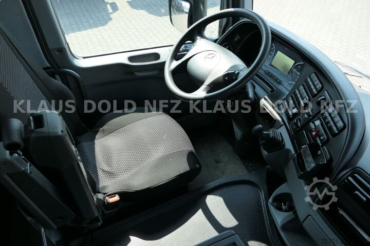 Trójstronna wywrotka MERCEDES-BENZ Actros 3244 3-Seitenkipper Retar Org 1450000 km