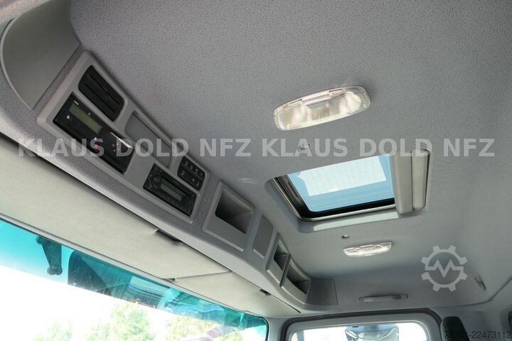 Trójstronna wywrotka MERCEDES-BENZ Actros 3244 3-Seitenkipper Retar Org 1450000 km