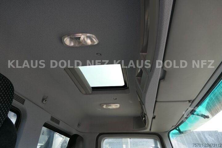Trójstronna wywrotka MERCEDES-BENZ Actros 3244 3-Seitenkipper Retar Org 1450000 km