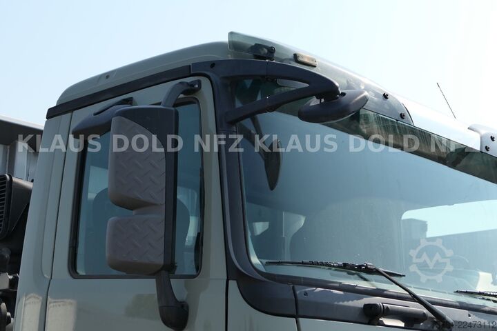 Trójstronna wywrotka MERCEDES-BENZ Actros 3244 3-Seitenkipper Retar Org 1450000 km