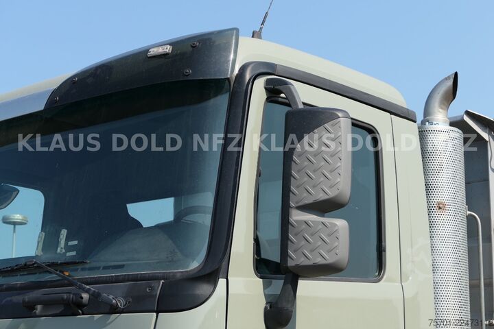 Trójstronna wywrotka MERCEDES-BENZ Actros 3244 3-Seitenkipper Retar Org 1450000 km