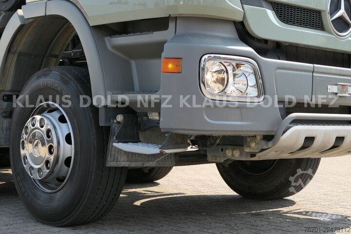 Trójstronna wywrotka MERCEDES-BENZ Actros 3244 3-Seitenkipper Retar Org 1450000 km