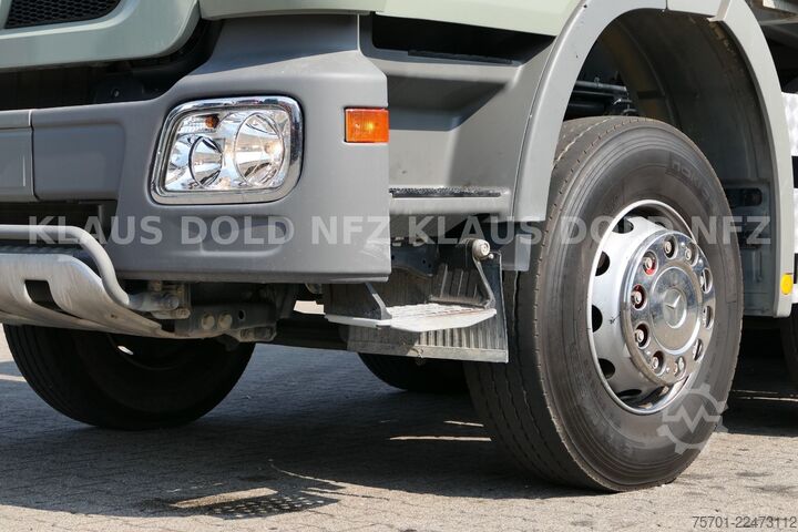 Trójstronna wywrotka MERCEDES-BENZ Actros 3244 3-Seitenkipper Retar Org 1450000 km