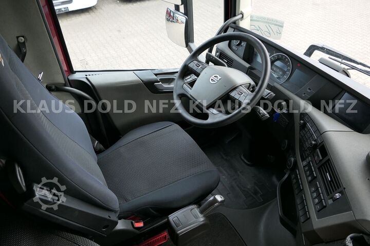 Standardowy ciągnik siodłowy VOLVO FH 420 Globetrotter Motorschaden
