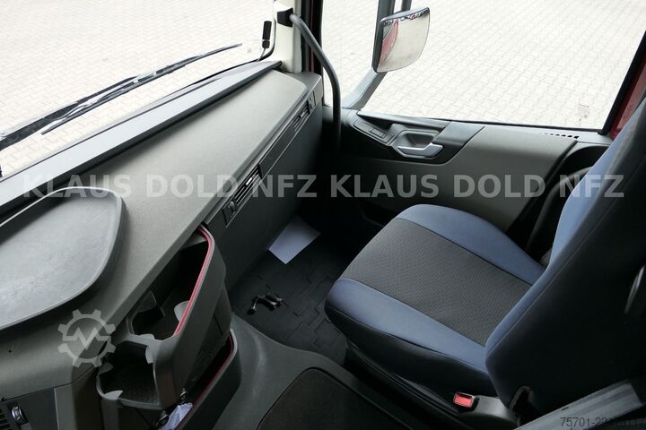 Standardowy ciągnik siodłowy VOLVO FH 420 Globetrotter Motorschaden