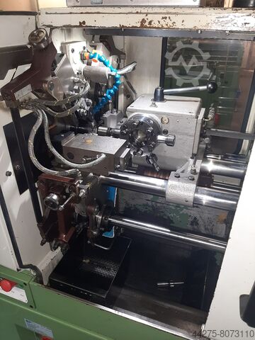 Automatische barmachine Traub TD 16