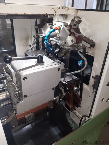 Automatische barmachine Traub TD 16
