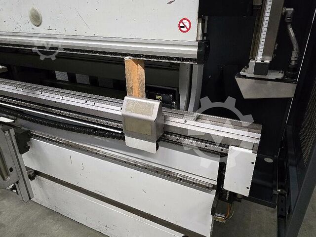 Kantbank LVD PPEB 135 / 30 Easyform