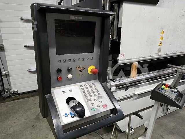 Kantbank LVD PPEB 135 / 30 Easyform