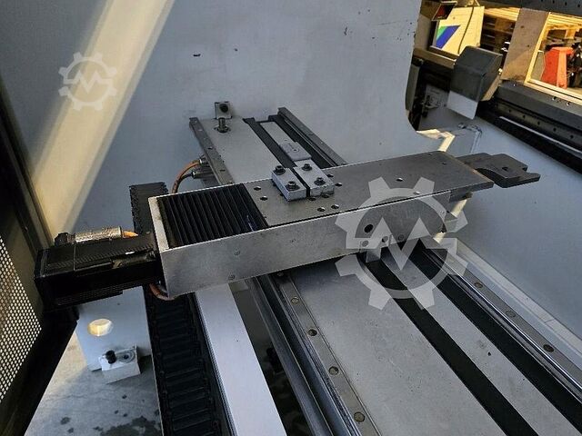 Kantbank LVD PPEB 135 / 30 Easyform