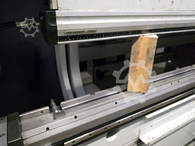 Kantbank LVD PPEB 135 / 30 Easyform