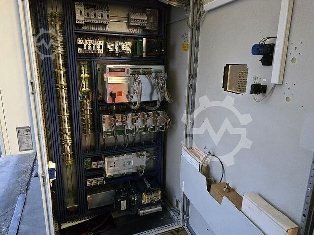 Kantbank LVD PPEB 135 / 30 Easyform