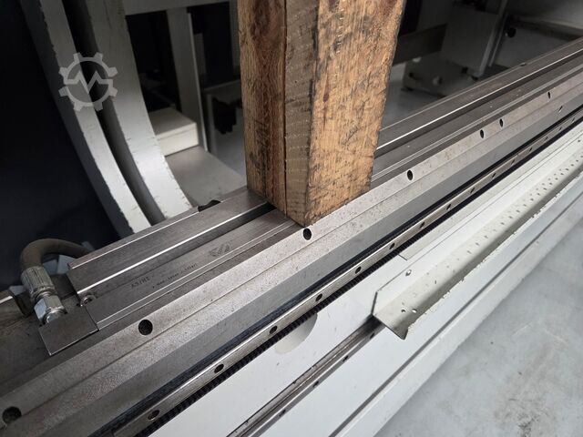 Presse plieuse LVD PPEB 135 / 30 Easyform