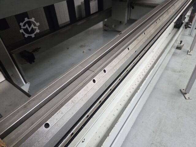 Presse plieuse LVD PPEB 135 / 30 Easyform