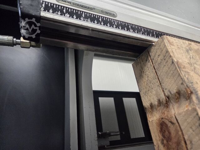 Presse plieuse LVD PPEB 135 / 30 Easyform