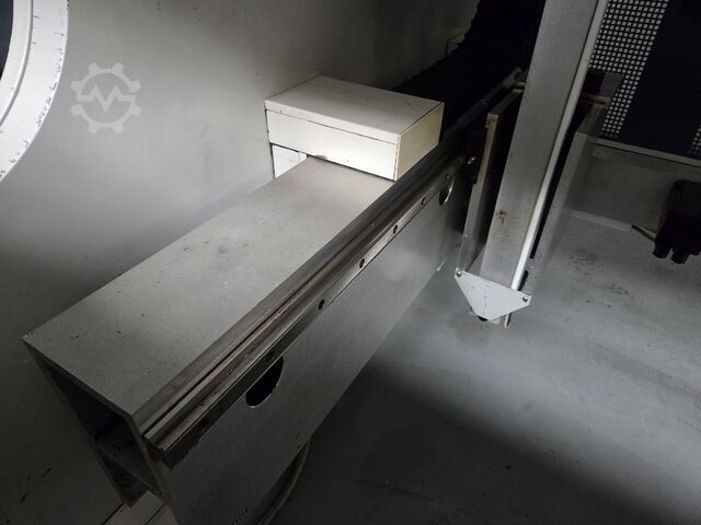 Presse plieuse LVD PPEB 135 / 30 Easyform