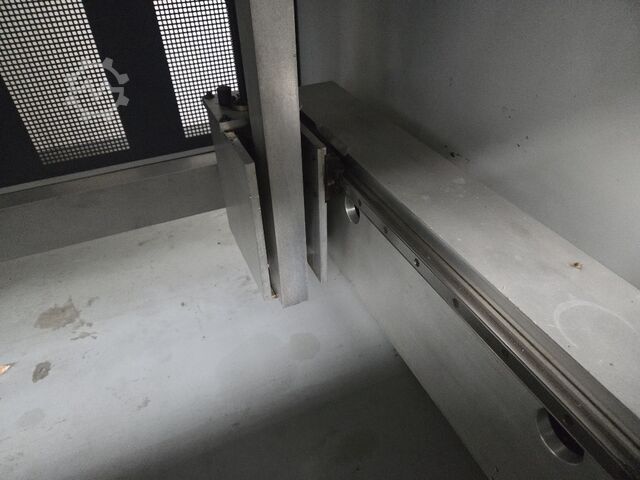 Presse plieuse LVD PPEB 135 / 30 Easyform