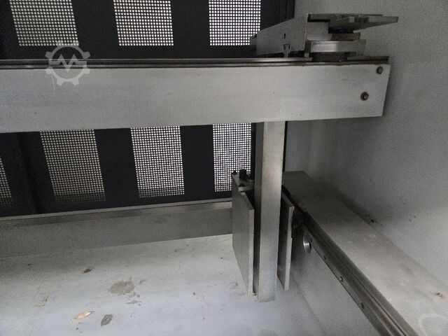 Presse plieuse LVD PPEB 135 / 30 Easyform