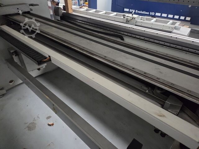 Presse plieuse LVD PPEB 135 / 30 Easyform