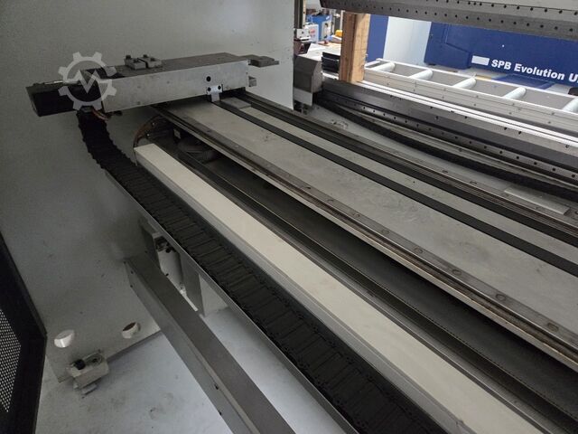 Presse plieuse LVD PPEB 135 / 30 Easyform