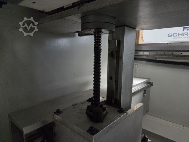 Presse plieuse LVD PPEB 135 / 30 Easyform