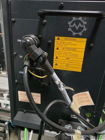 Industrial robot FANUC CRX-10iA