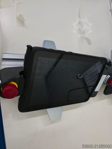 Industrial robot FANUC CRX-10iA