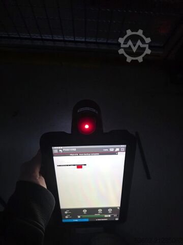 Industrial robot FANUC CRX-10iA