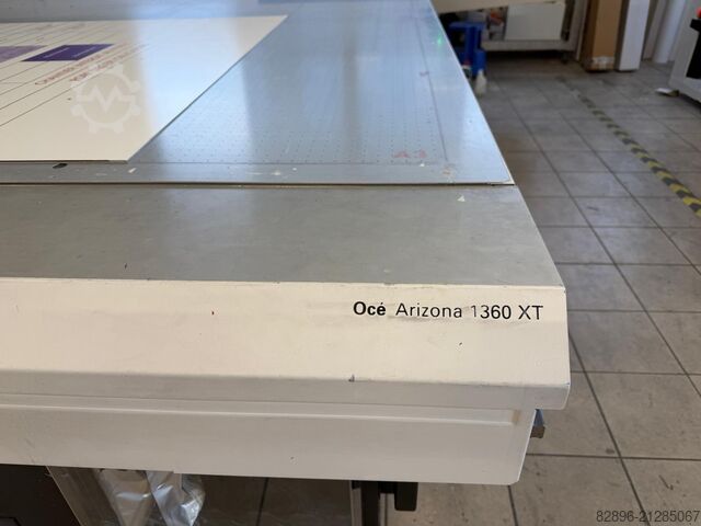 Digital print machine Canon OCE Arizona 1360XT