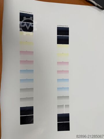 Digital print machine Canon OCE Arizona 1360XT