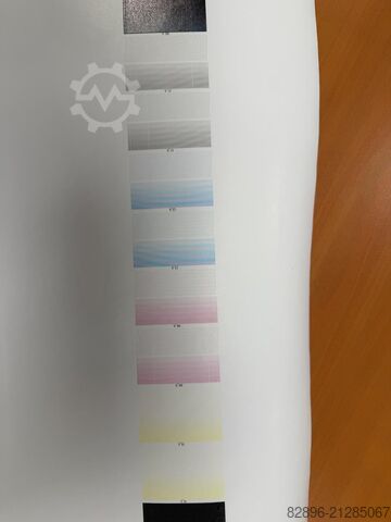 Digital print machine Canon OCE Arizona 1360XT