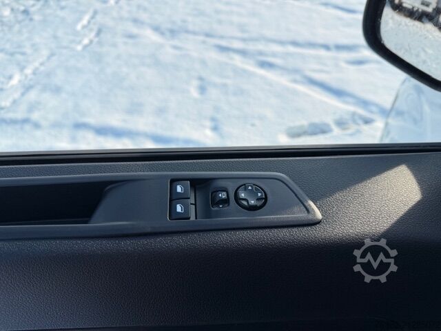 Box wagon long FIAT Scudo L3 Aut.Carplay.Navi .Klima. Sortim