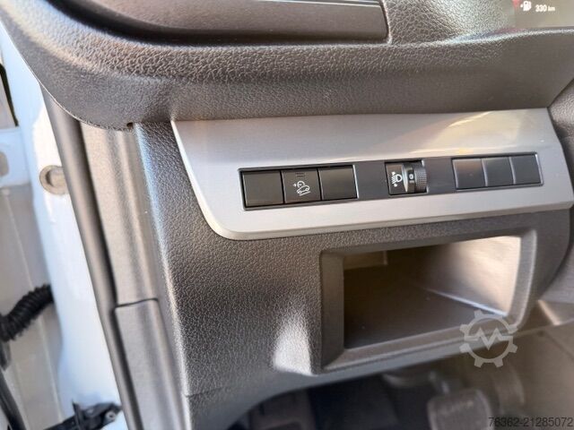 Box wagon long FIAT Scudo L3 Aut.Carplay.Navi .Klima. Sortim