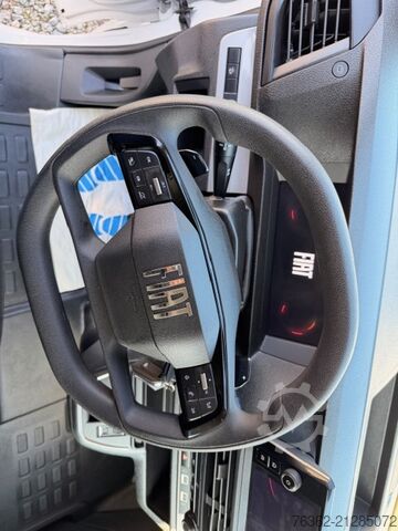 Box wagon long FIAT Scudo L3 Aut.Carplay.Navi .Klima. Sortim