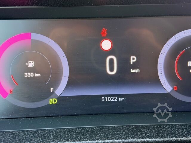 Box wagon long FIAT Scudo L3 Aut.Carplay.Navi .Klima. Sortim