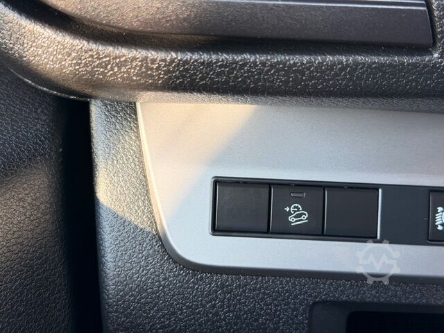 Kastenwagen FIAT Scudo L3 Aut.Carplay.Navi .Klima.Sortimo