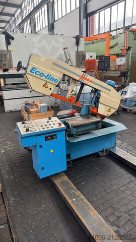 Pásová pila MEBA 320 GHSS