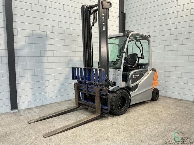 Forklift Still RX60-50