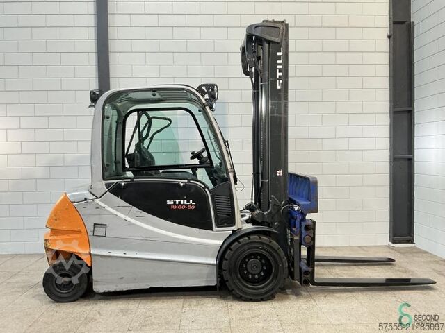 Forklift Still RX60-50