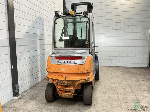 Forklift Still RX60-50
