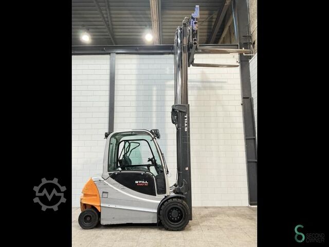 Forklift Still RX60-50